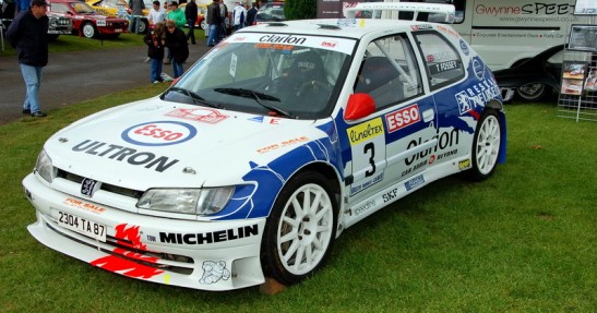 Rally Day 2011